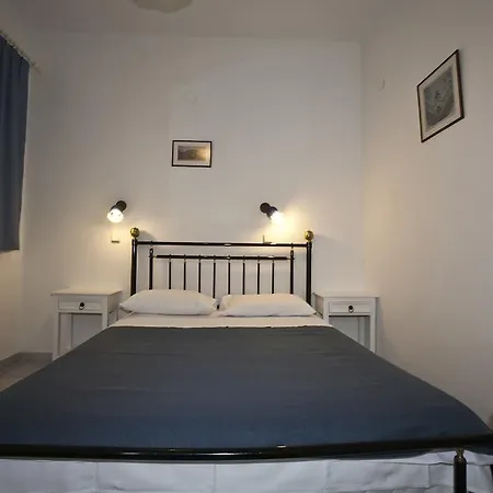Villa 9 Muses Vari  Room photo