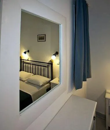 Villa 9 Muses Vari  Room photo